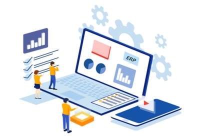 東莞ERP軟件開發公司 為工廠提供專業定制系統與全方位軟件服務