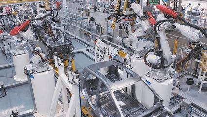 洞悉市場 ABB預測引領機器人自動化領域變革的三大趨勢